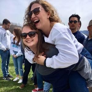 Meet your Posher, Allyson